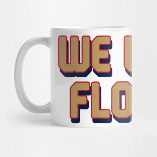 Florida Panthers Mug